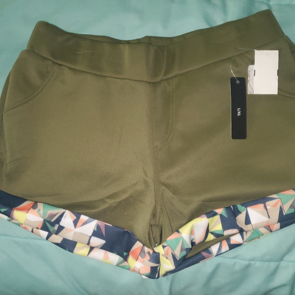 Shorts